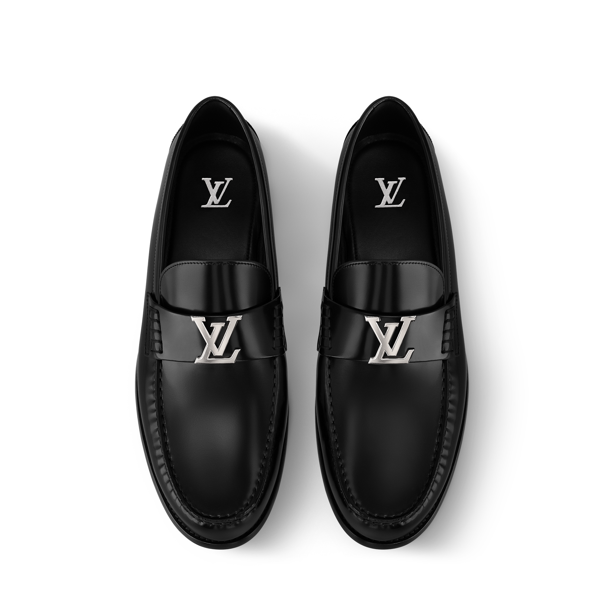 Major Loafer - Shoes | LOUIS VUITTON